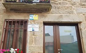 Albergue A Salazon