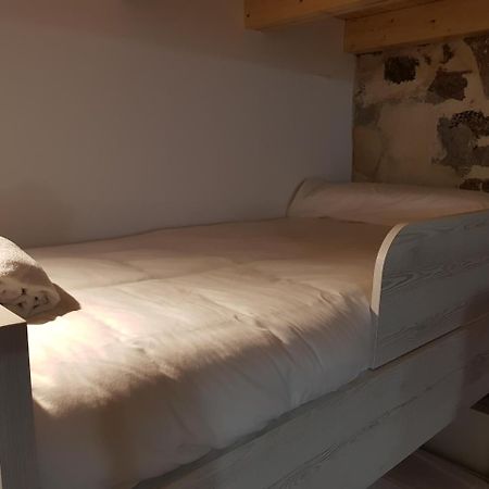Albergue A Salazon Villanueva De Arosa Buitenkant foto