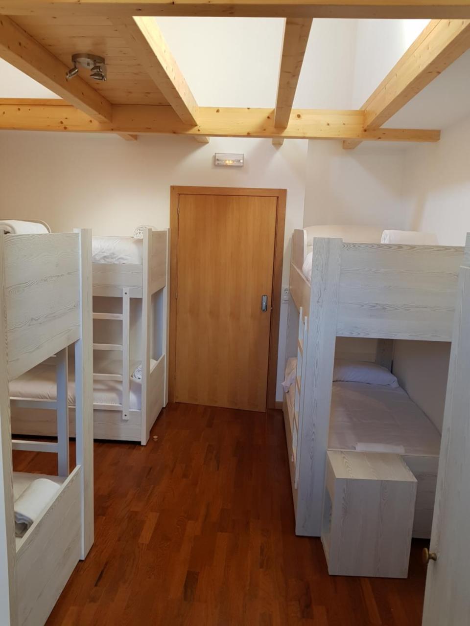 Albergue A Salazon Villanueva De Arosa Buitenkant foto